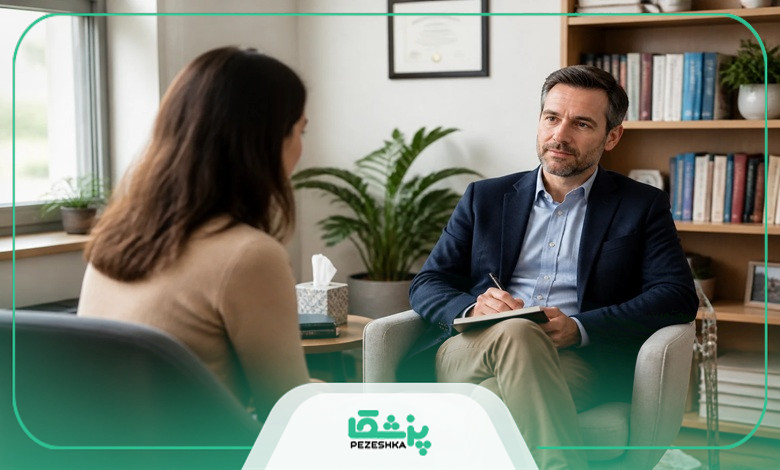 ویژگیهای بهترین دکتر اعصاب و روان در تهران
