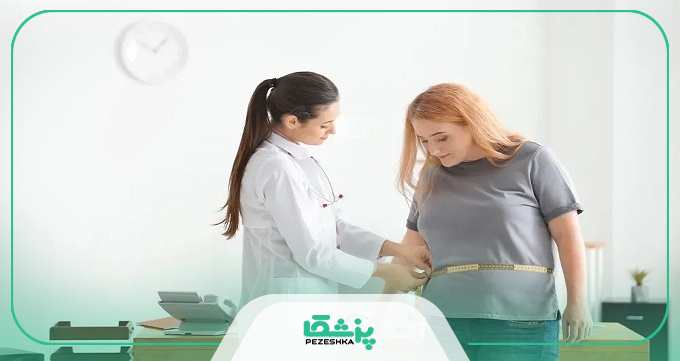 نکات مهم در کاهش وزن اصولی و بدون عوارض