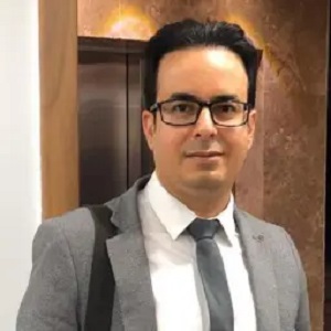 دکتر جلال حاجی‌ زاده 