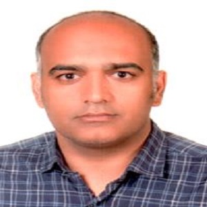 دکتر مسعود یوسفی