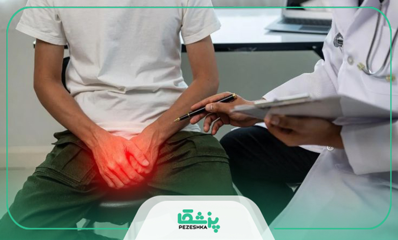 راهنمای انتخاب بهترین دکتر اختلال نعوظ در ایران