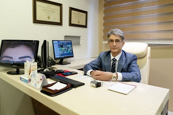 دکتر محسن پیروزهاشمی