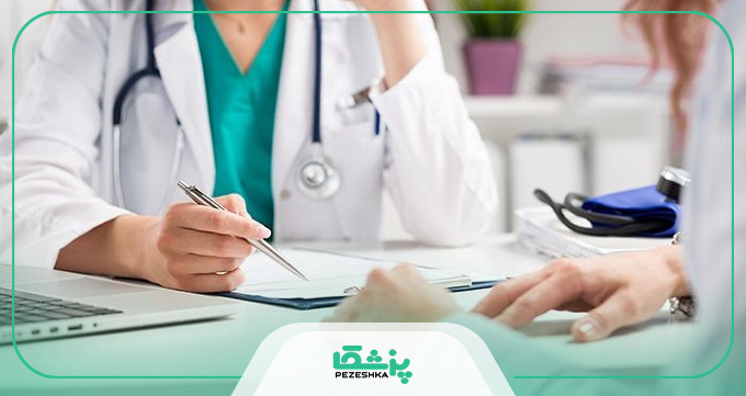 وظایف بهترین جراح زیبایی زنان شهریار