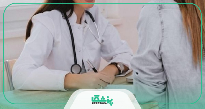 وظایف بهترین دکترمتخصص زنان در جردن