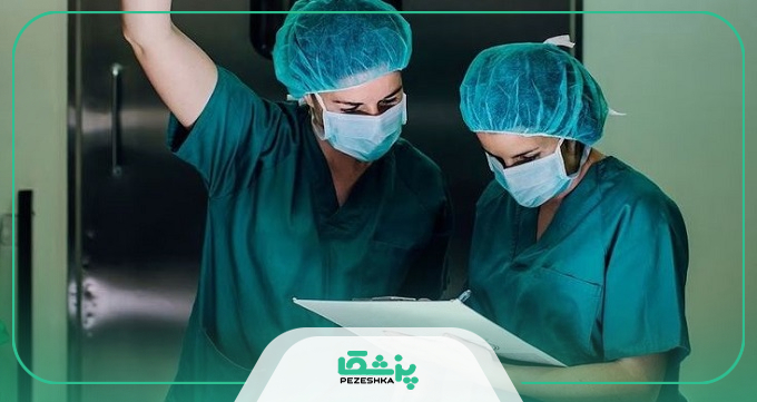 وظایف بهترین متخصص لابیاپلاستی در کرج