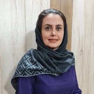 دکتر پریا گران 