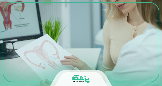 هزینه کولپوسکوپی در سعادت آباد سال 1404
