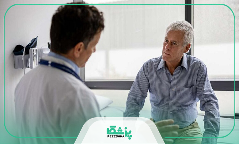 خدمات بهترین دکتر متخصص زگیل تناسلی پاسداران