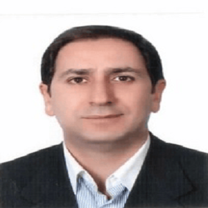 دکتر مهرداد برکتین