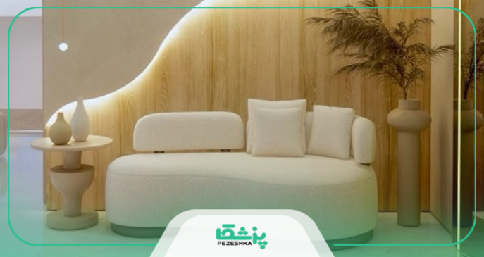 برترین کلینیک زیبایی اردبیل چه خدماتی ارائه می‌دهد؟