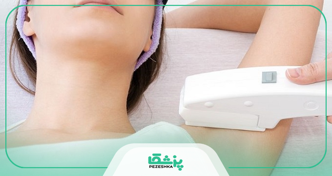 بهترین دستگاه لیزر شاتی