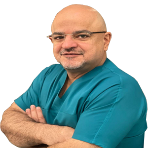 کلینیک دکتر آقاجانی