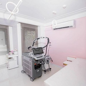 کلینیک صدف 