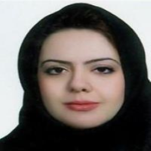 دکتر الهام قمری