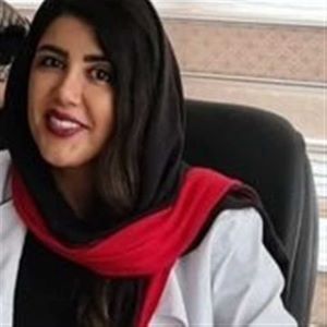 دکتر الهه مولوی