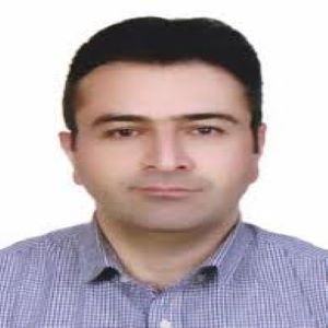 دکتر مهدی باقریه