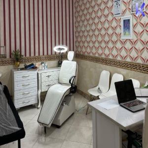 مرکز زیبایی مطهری
