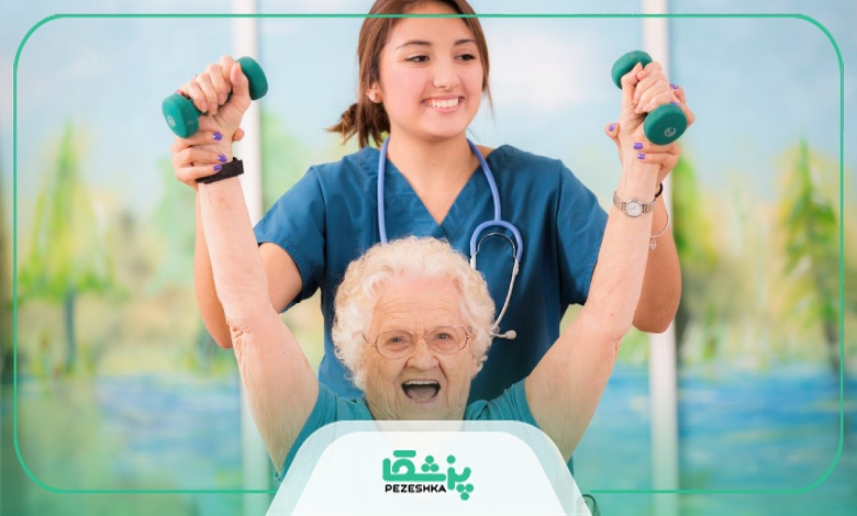 مهم ترین تکنیک ها و روش های فیزیوتراپی مدرن