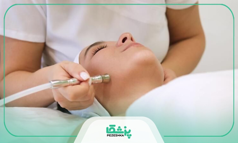 راهنمای انتخاب بهترین مرکز زیبایی در تهران 