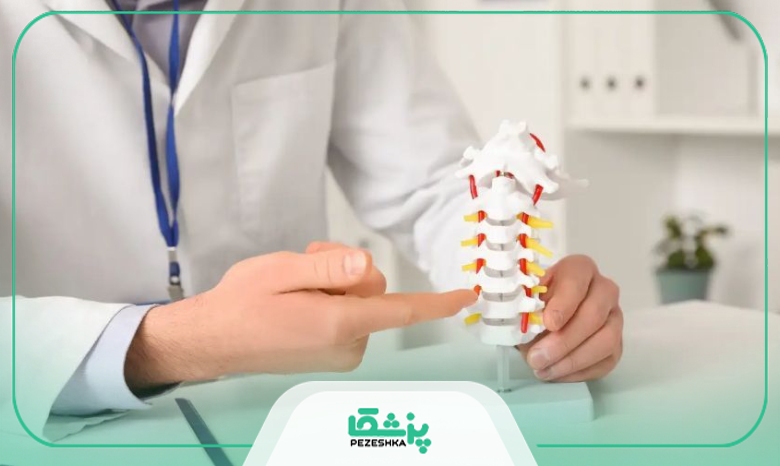 چه زمانی باید بهترین دکتر ستون فقرات در تهران مراجعه کرد؟