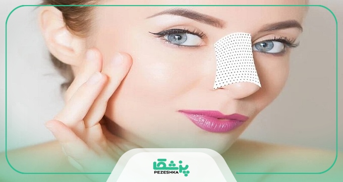 خمیازه کشیدن بعد از عمل بینی و تاثیر آن بر بهبودی