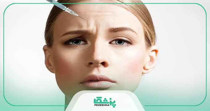 آیا بوتاکس درد دارد؟ توضیح از دید بهترین دکتر بوتاکس در ساری