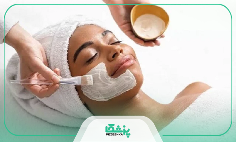10 فایده شگفتانگیز فیشیال پوست برای زیبایی و جوانسازی