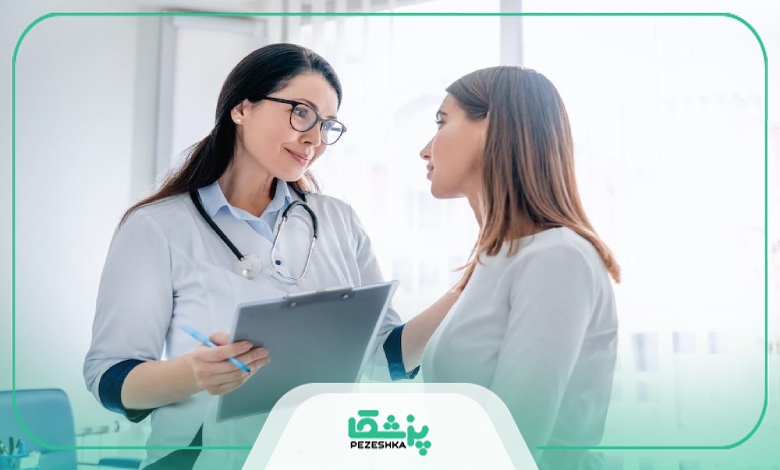 هزینه مراجعه به بهترین دکتر متخصص زنان در تهران