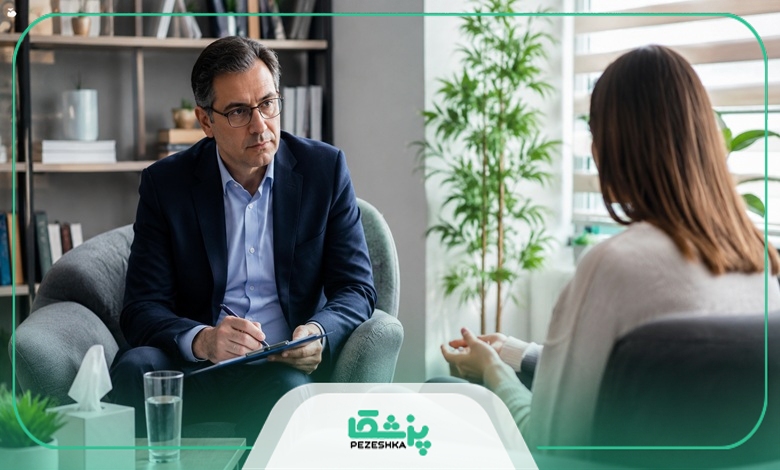 راهنمای انتخاب بهترین دکتر اعصاب و روان در ایران