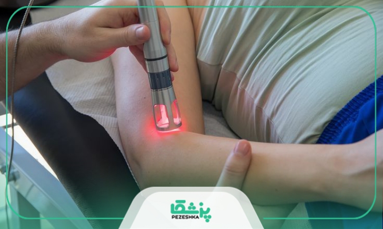 ویژگی های بهترین دکتر لیزرتراپی فیزیوتراپی در تهران