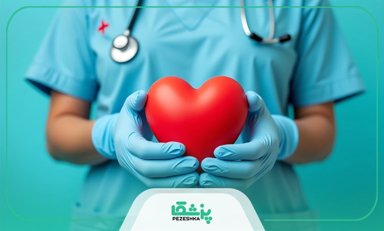 5 درمان موثر و نوین برای مشکلات قلبی