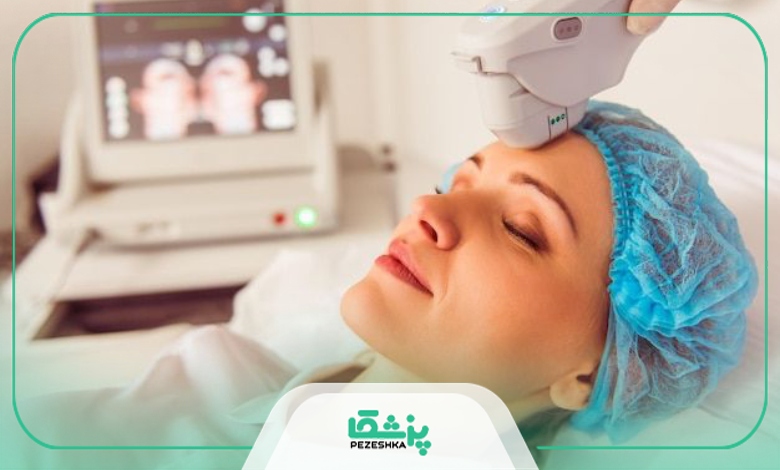 راهنمای انتخاب دکتر هایفوتراپی در شیراز