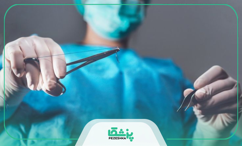 چرا به جراح پورت در تهران مراجعه کنیم؟