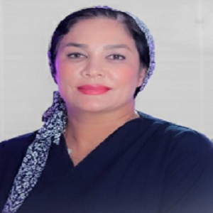 دکتر آزیتا بیجاری