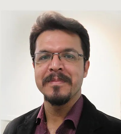 دکتر امیر مولایی