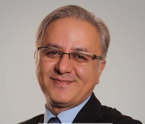 دکتر شهرام رحیمیان