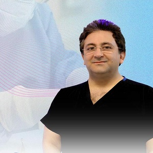 دکتر عطاالله حیدری