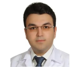  دکتر محمد اسمعیلی نژاد