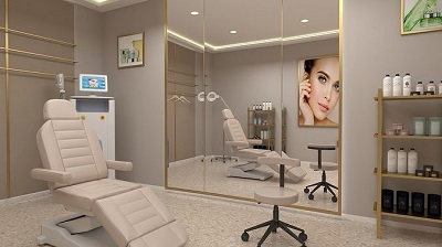 کلینیک زیبایی الارز