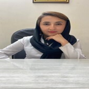 کلینیک فیزیوتراپی دکتر نگار اژدری