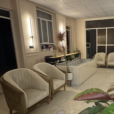 مرکز لیزر النا