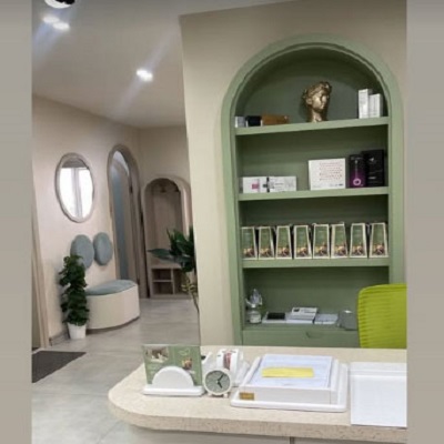 مرکز لیزر ایرانیان