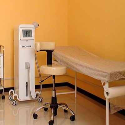 مرکز لیزر سی‌گل