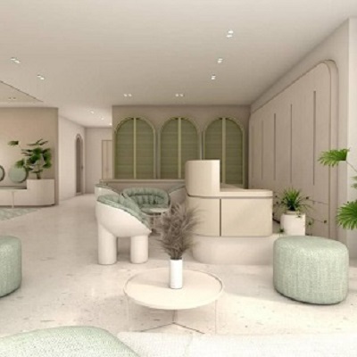 کلینیک تخصصی لیزر پرتو اهواز