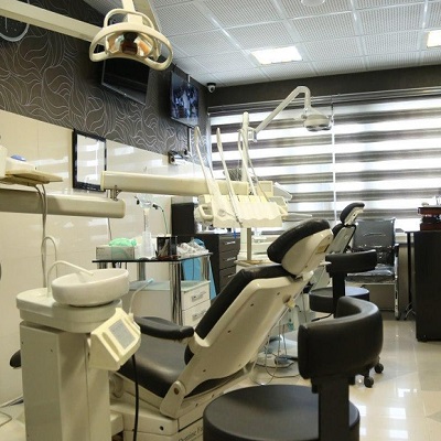 مرکز لیزر پگاه 