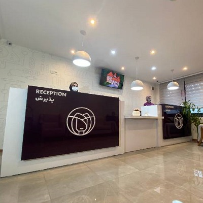 کلینیک تخصصی پوست و مو لیان