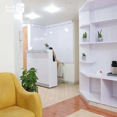 کلینیک دکتر احسان ابراهیمی