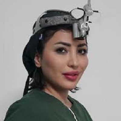 کلینیک دکتر سحر پارسایی