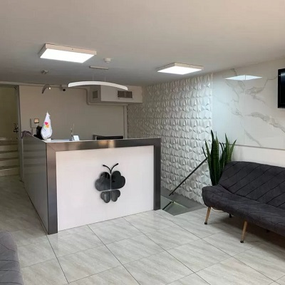 کلینیک سینایار