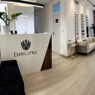 کلینیک لیزر درتا